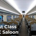 Train Tickets Reservation from Nuwara Eliya to Kandy or Colombo - Detailing the Booking Process and Experience