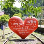 Trains, Traditions and Tranquil Waters: Hsinchu One-day tour - Practical Details: What to Know Before Booking