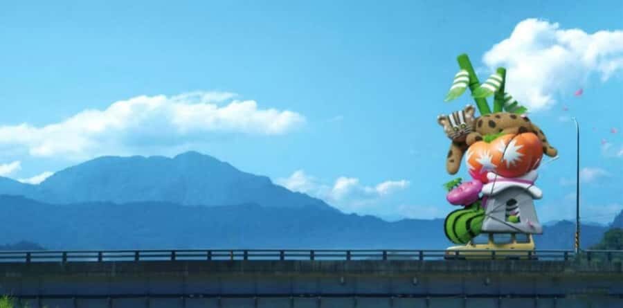 Trains, Traditions and Tranquil Waters: Hsinchu One-day tour - The Value of This Tour