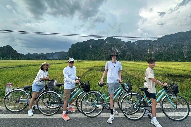 Trang An Boat Trip Hoa Lu and Mua Cave Small-Group Day Tour - The Value of the Tour