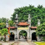 Trang An UNESCO Boat , Bich Dong Pagoda & Mua Cave Viewpoint - Lunch and Rest Break