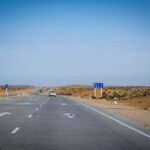 Transfer: Bukhara - Khiva via Ancient Fortresses - Transportation and Logistics