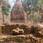 Transfer Day Trip Oudongk Sambor Prei Kuk Phnom Penh - Siem Reap - FAQs