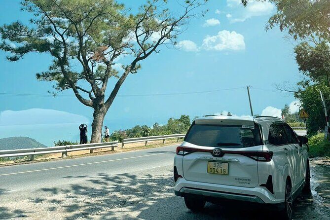 Transfer from airport train station to hotel Danang vice versa - Why This Transfer Service Works Well