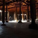 Transfer From Bukhara To Khiva - The Itinerary: What to Expect