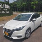 Transfer from Da Nang Hotel to Airport by Private Car - What to Expect from the Experience