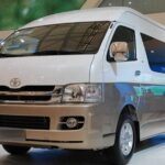 Transfer from Datong Railway Stations to Hotels in City Center - What to Expect During Your Ride