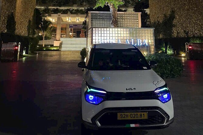 Transfer from Hoi An to Danang/Airport/Transtation by Private Car - Why Choose This Transfer Service?