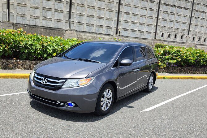 Transfer from Las Americas Airport to Santo Domingo - Practical Details & Tips