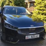 Transfer from Manas International Airport to Bishkek or Back - Booking and Logistics: How It Works