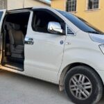 Transfer From or To Punta Cana Airport  Playa Nueva Romana - The Driver’s Role and the Experience