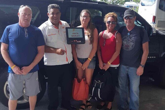 Transfer from or to Punta cana Airport - Who Should Consider This Service?