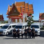 Transfer from Phuket to Krabi and Vice Versa - Who Should Consider This Service?