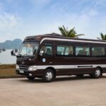 Transfer Ha Long to Ha Noi Super Limousine Morning Bus - Who Will Benefit Most from This Transfer?