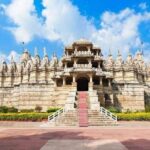 Transfer Jodhpur To Udaipur Via Ranakpur & Kumbhalgarh Fort - The Ride and Departure Flexibility