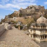 Transfer Jodhpur To Udaipur Via Ranakpur & Kumbhalgarh Fort - An Authentic Rajasthan Experience on the Road