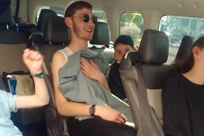 Transfer Private airport Santigo STI to hotels in santiago - What to Expect During Your Transfer