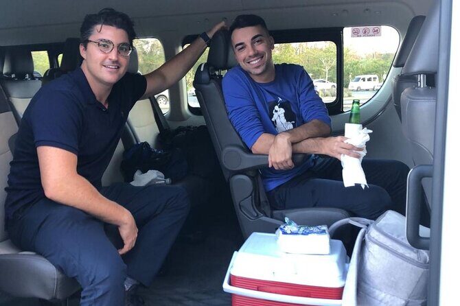 Transfer Punta Cana Airport to Bayahibe and La Romana - What to Expect During Your Ride