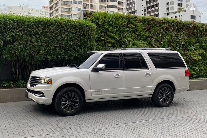 Transfer TO or FROM: Airport,Cruise,Hotel in DORADO or RIO GRANDE - Why This Transfer Service Works for Different Travelers