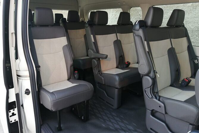 Transfer to or from Punta Cana Airport - The Value of the Service