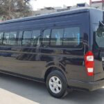 Transfers from Punta Cana Aiport - Included & Not Included