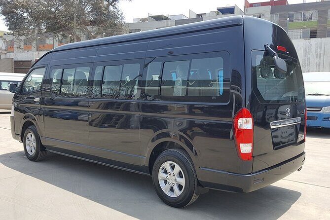 Transfers from Punta Cana Aiport - Included & Not Included