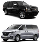 Transfers From & To Punta Cana Dom Rep  All Place at Puerto Plata - Price and Value