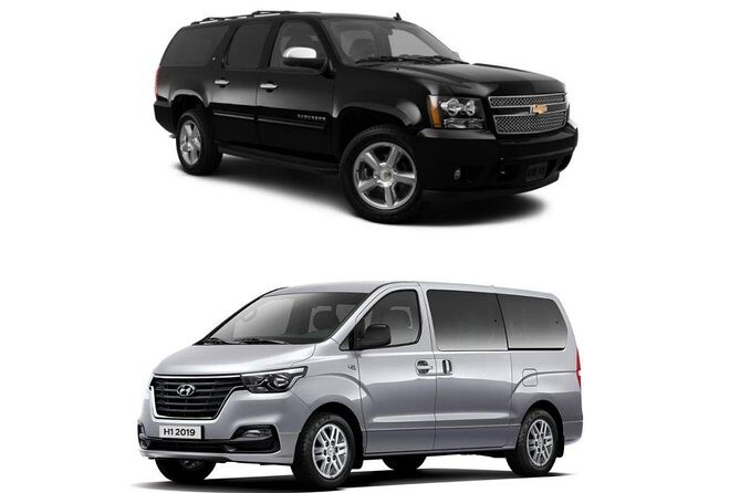 Transfers From & To Punta Cana Dom Rep All Place at Puerto Plata - Price and Value