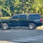 Transfers in Punta Cana Bávaro uvero alto - Booking and Pricing