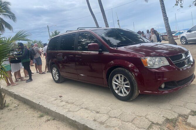 Transfers tours and excursions airport santo Sunday - Pricing and Value