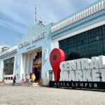 Transit and Discover Experience the Heart of Kuala Lumpur - An In-depth Look at the Itinerary