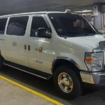 Transport from Airport Luis Muñoz Marín to Ferry Ceiba - Why Travelers Love This Service