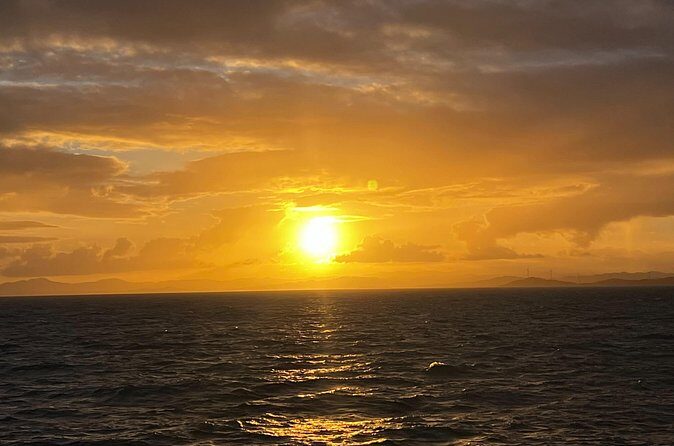 Transport from Ceiba Ferry to Airport Luis Munoz Marin - What to Expect En Route