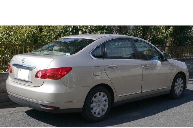 Transport to Montego Bay Airport to Ocean Coral Spring & Eden Bay - How Is the Experience on the Ground?