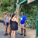 Transportation Dunns River,Blue hole horse back riding day trip - Exploring Ocho Rios: Culture and Local Flavor
