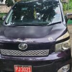 Transportation from Montego Bay to your Hotel. - Transportation Details and Vehicle Experience