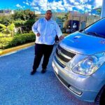 Transportation from PUJ Airport to Bavaro and Punta Cana - What to Expect During Your Transfer