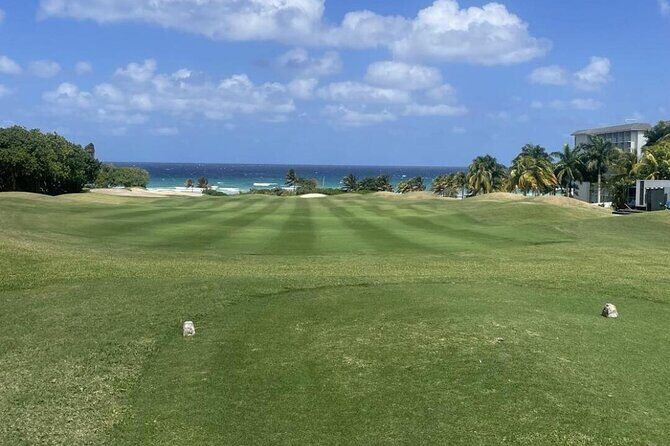 Transportation from Runaway Bay Hotels to Golfing Cinnamon Hill - What the Reviews Tell Us (Though Limited)