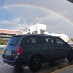 Transportation from San Juan to Ceiba ferry or airport - The Itinerary: What to Expect on Your Ride