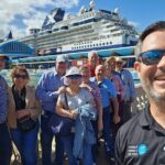 Transportation Package for your Vacations - Meeting Points and Accessibility