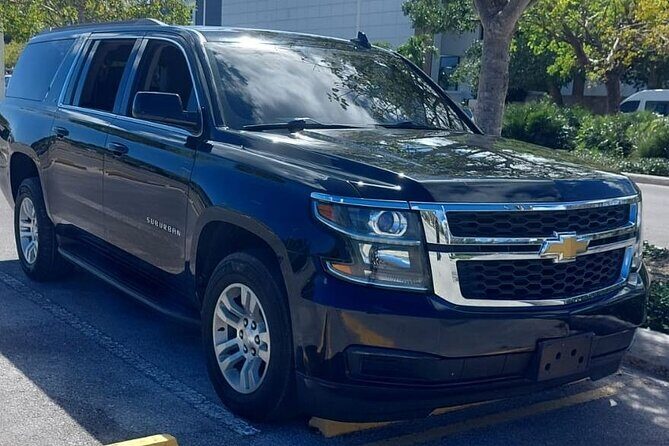 Transportation Private Punta Cana Airport And Hotels - Understanding the Trip Itinerary and Service Details