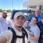 Transportation Punta Cana Airport to Punta Cana Hotels - What the Vehicle and Service Are Like