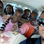 Transportation Services in St Maarten - Meeting Points & Accessibility