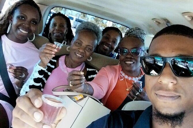 Transportation Services in St Maarten - Meeting Points & Accessibility