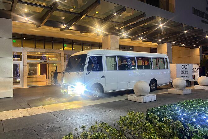 Transportation Services in the Dominican Republic - What Reviewers Say (Based on Available Feedback)