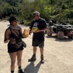 Transportation to and from Atv location in Montego Bay - An In-Depth Look at the ATV Tour Experience