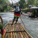 Transportation to Lethe for Bamboo Rafting and Limestone Massage - The Value of This Tour