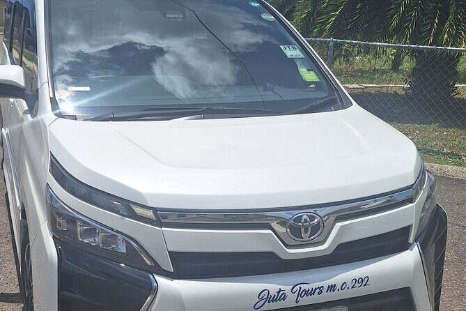 Transportation with Sightseeing to Montego Bay Bird Sanctuary - What’s Included and What to Keep in Mind