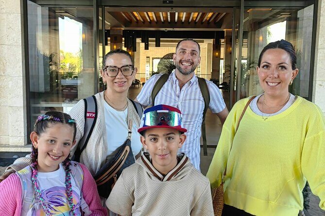 Traslado Privado VIP desde el Aeropuerto  Hoteles de Punta Cana - Why This Transfer Stands Out  