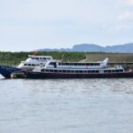 Travel from Krabi to Koh Phi Phi by Ferry/Speedboat - Real-Life Experiences and Tips